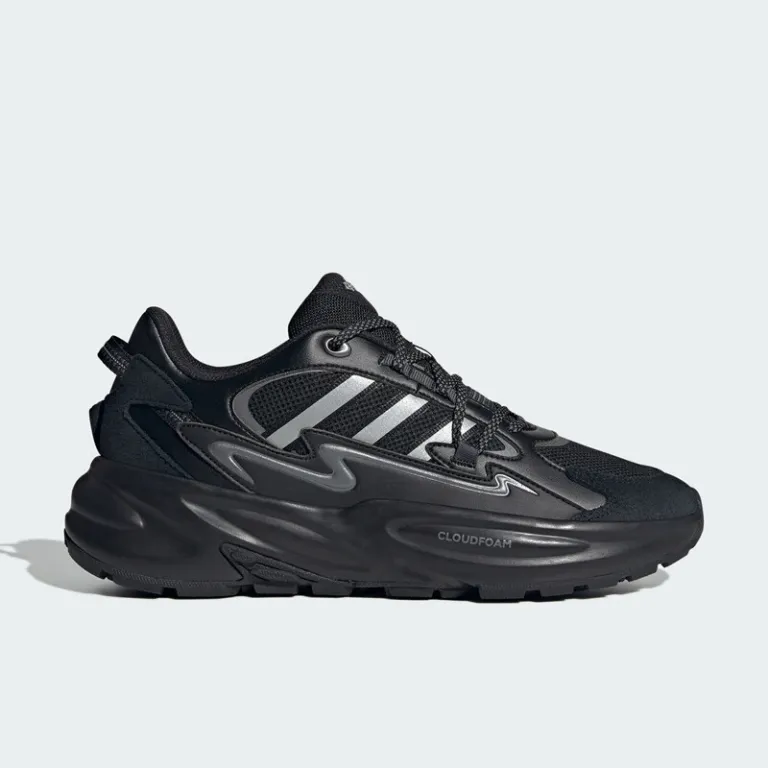 کفش ورزشی پاییزه adidas زنانه و مردانه، سبک، راحت و همه‌کاره