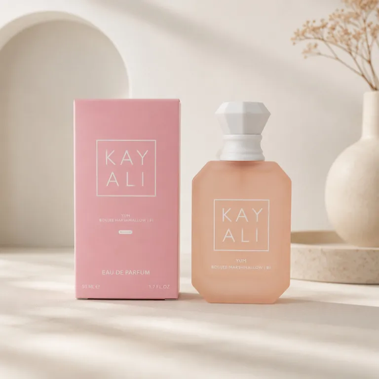 عطر پرفروش خارجی کایالی زنانه و مردانه ماندگار، عطر یونیسکس KAYALI 100ML