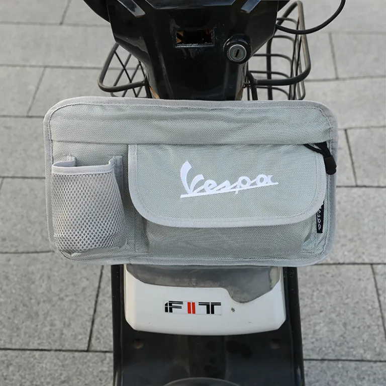 کیف داشبورد VESPA GTS300 GTV LX LXV پریماورا اسپرینت