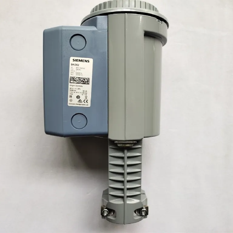 SKD62 SKC62 SKB60 SKB62 SKC60 عملگر الکتروهیدرولیک شیر بخار
