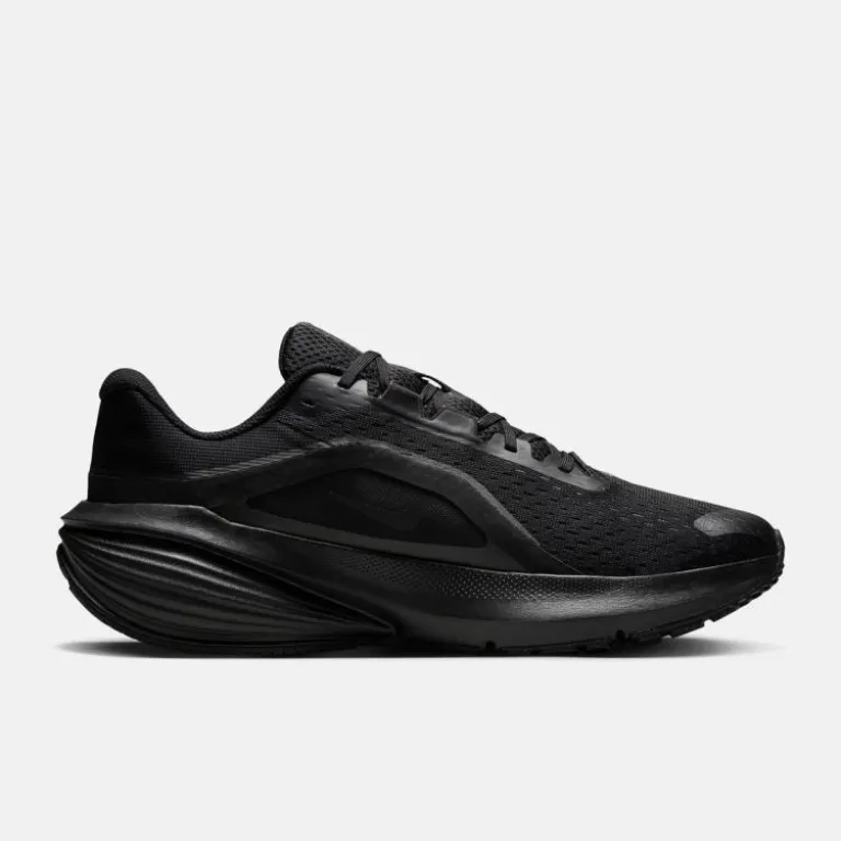 کفش دویدن مردانه Nike DOWNSHIFTER 14 با رویه مشی تنفس‌پذیر و ضربه‌گیر