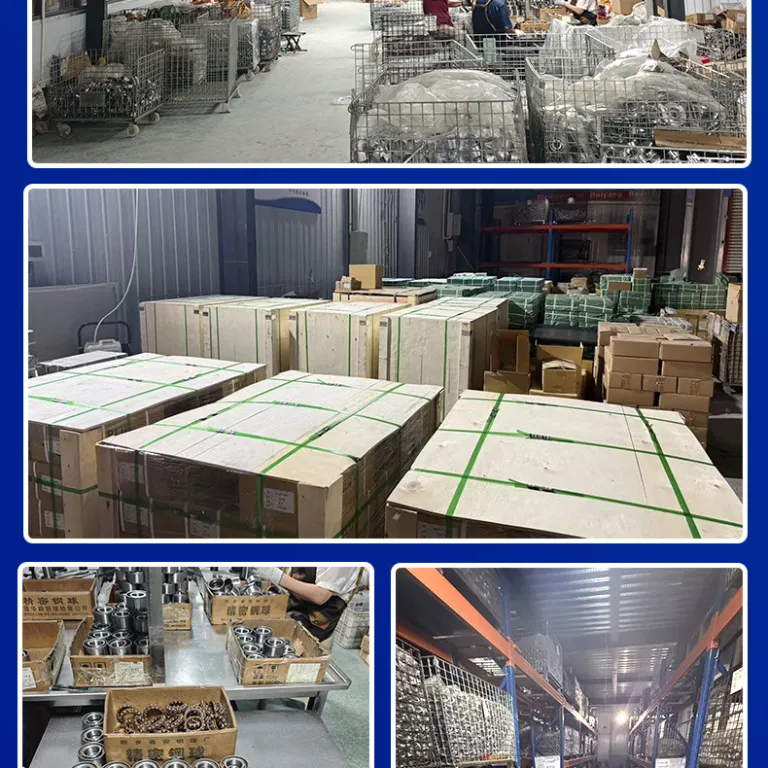 بلبرینگ توپی چرخ خودرو سفارشی DAC35680045 بلبرینگ چرخ جلو 35BWD07