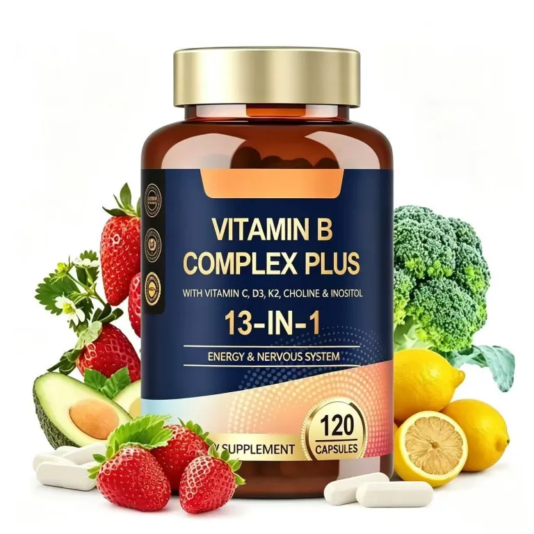 کپسول بربرین پرفروش TK 27 با 1 Totaria 27-in-1BERBERINE