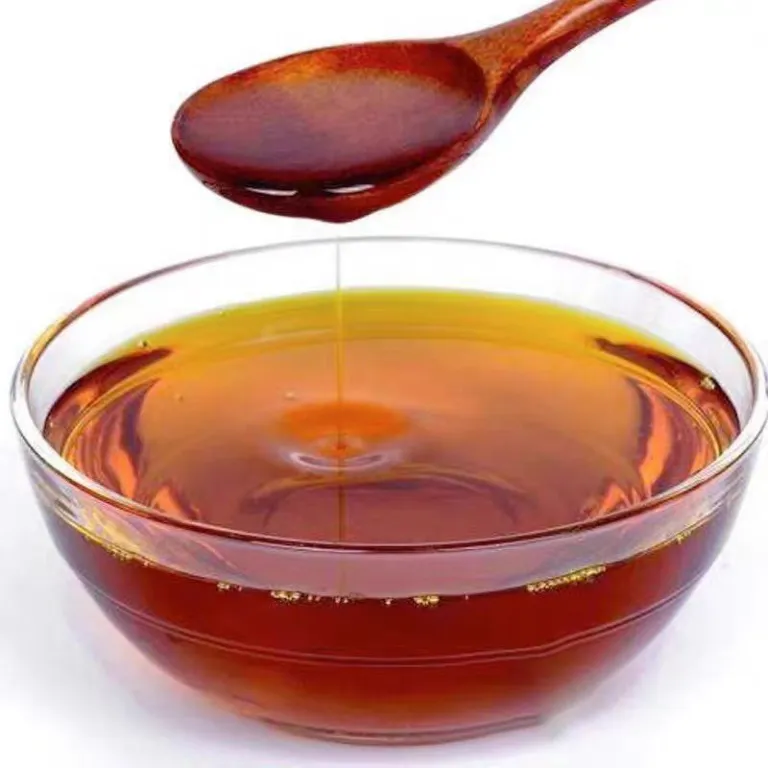 روغن ماهی خوراک دام روغن ماهی دریای عمیق خوراک مرغ، اردک، غاز، حیوانات خانگی، دام و آبزیان روغن ماهی تصفیه‌شده