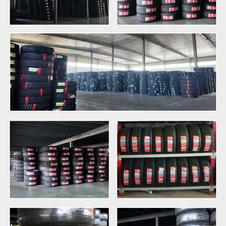 لاستیک خودرو چاویانگ کارخانه اصلی تولیدکننده لاستیک ژونگچه مقاوم در برابر سایش ضد لغزش کیفیت صادراتی راحت و کم‌صدا