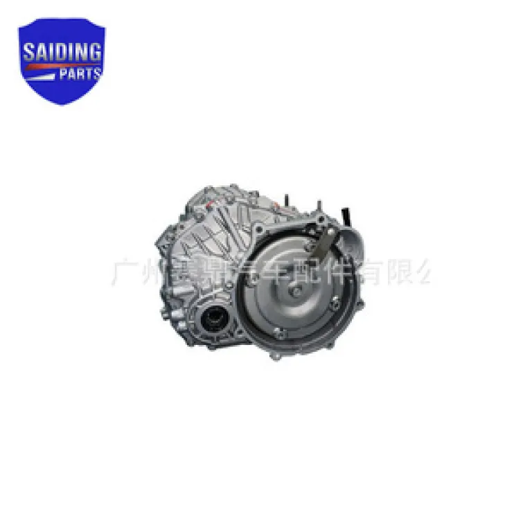 CVT018(018CHA) گیربکس CVT مناسب برای چری آریزو 5 گیربکس دیفرانسیل جلو مخصوص جیلی