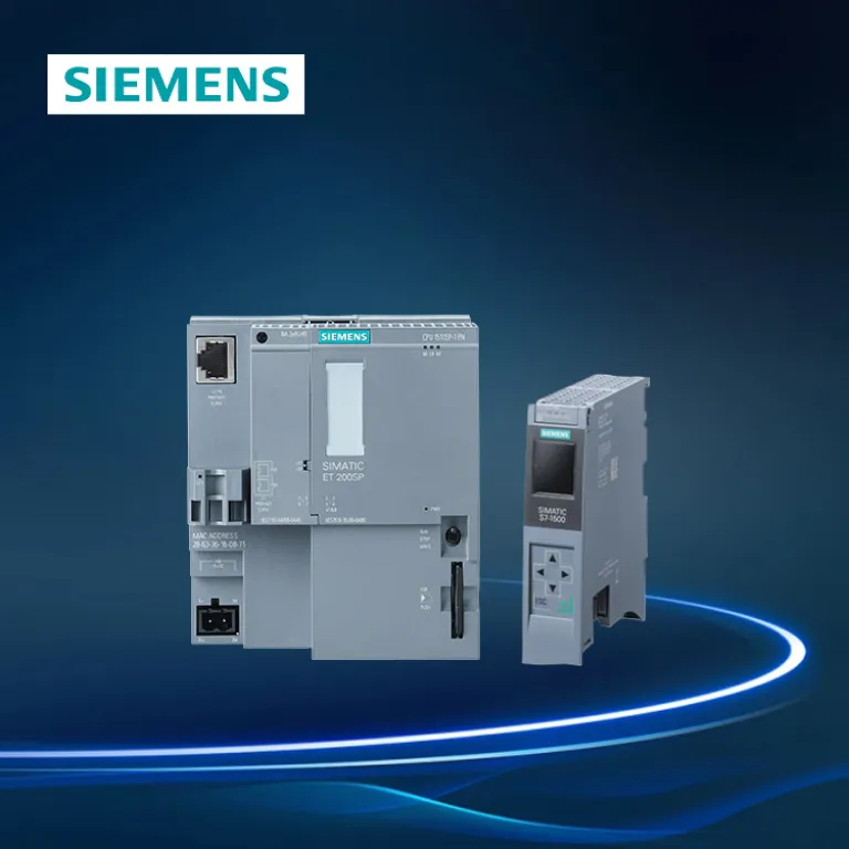 ماژول PLC زیمنس 1500 سری 6ES7510-1DK03-0AB0 SIMATIC S7-1500