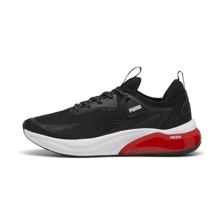 پوما PUMA Cell Thrill کفش دویدن سبک با ضربه‌گیری و راحتی