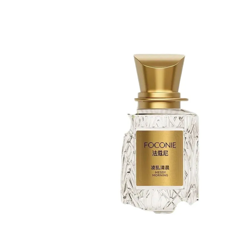 عطر فاکونی با رایحه صبح آشفته، ماندگاری بالا، رایحه یاس تازه، ادو تویلت ملایم مناسب دانشجویان، برای خانم‌ها و آقایان