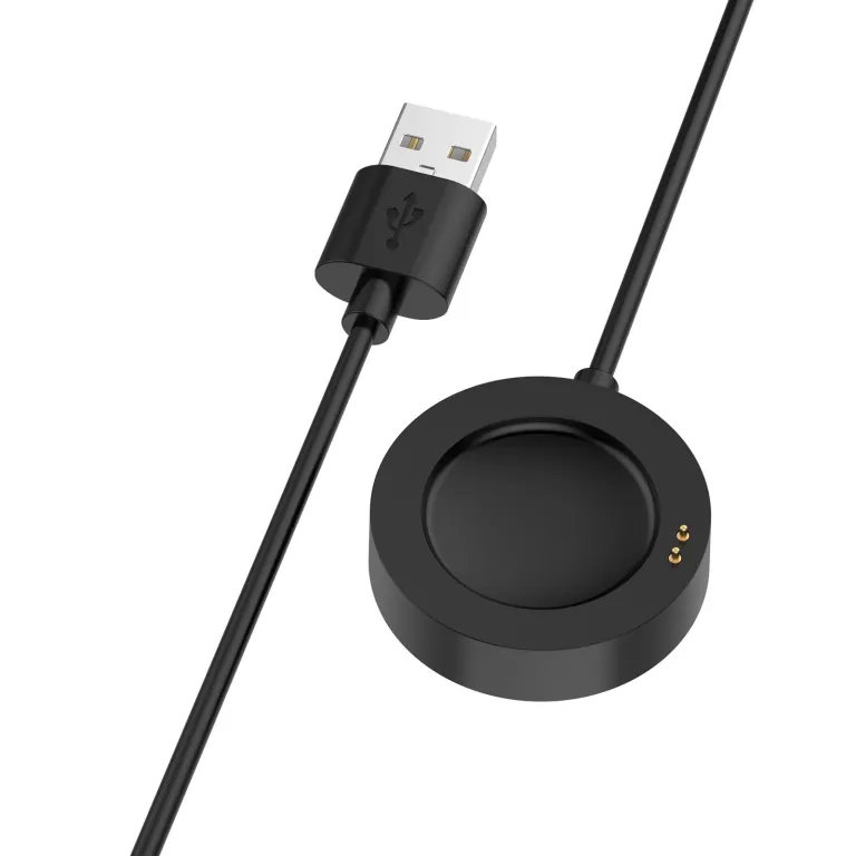 کابل شارژ مغناطیسی سازگار با شیائومی S5 و ساعت شیائومی S4/watch 5 شارژر H1 واچ 2Pro
