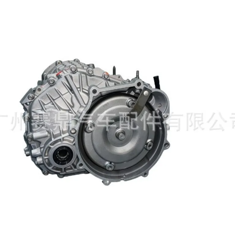 CVT018(018CHA) گیربکس CVT مناسب برای چری آریزو 5 گیربکس دیفرانسیل جلو مخصوص جیلی