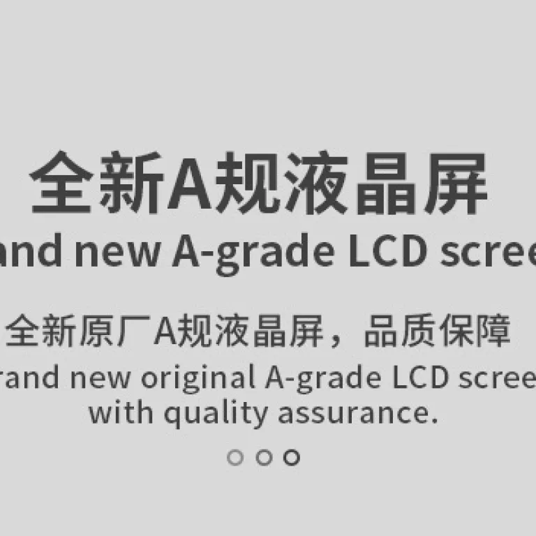 تلویزیون ضد انفجار 85/75/100 اینچ نمایشگر HD شبکه LCD هتل خانگی صادراتی