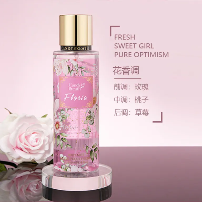 250ml اسپری بدن ویکتوریا سکرت عطر زنانه اروپا آمریکا جنوب شرق آسیا تجارت خارجی کراس بوردر perfume