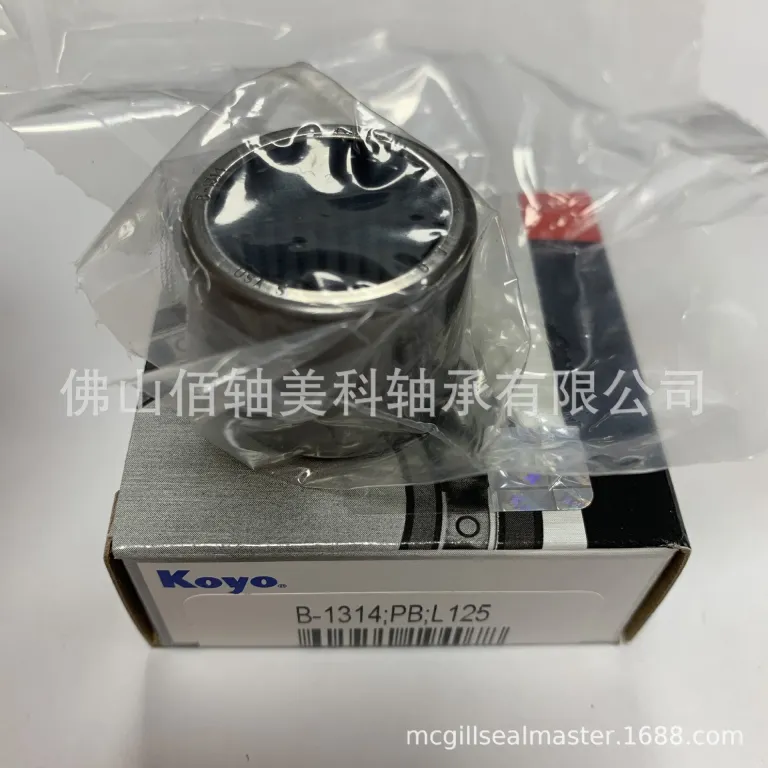 بلبرینگ KOYO B-2816 M-28161 B-8812-D بلبرینگ سوزنی سرتیز با غلتک کامل TORRINGTON آمریکا