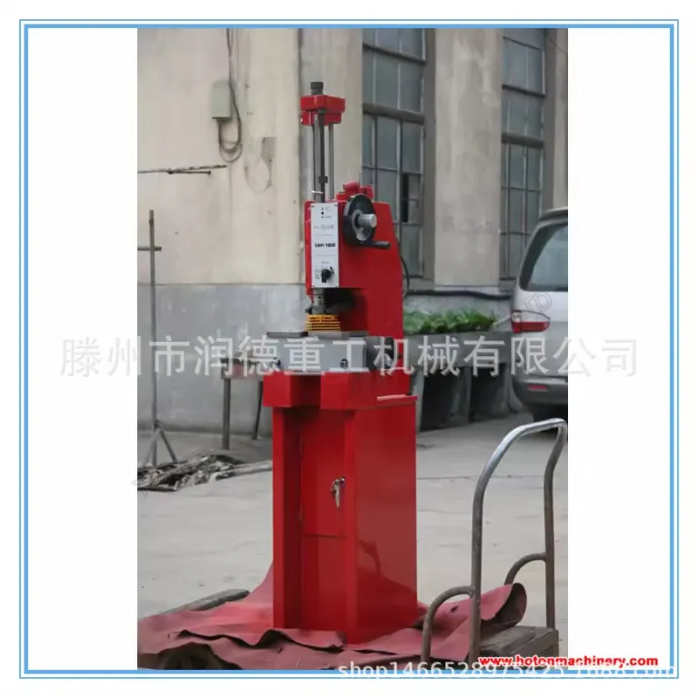 دستگاه بورینگ سیلندر، ماشین بورینگ سیلندر SBM100 (قطر بورینگ 36-100mm) فروش مستقیم کارخانه