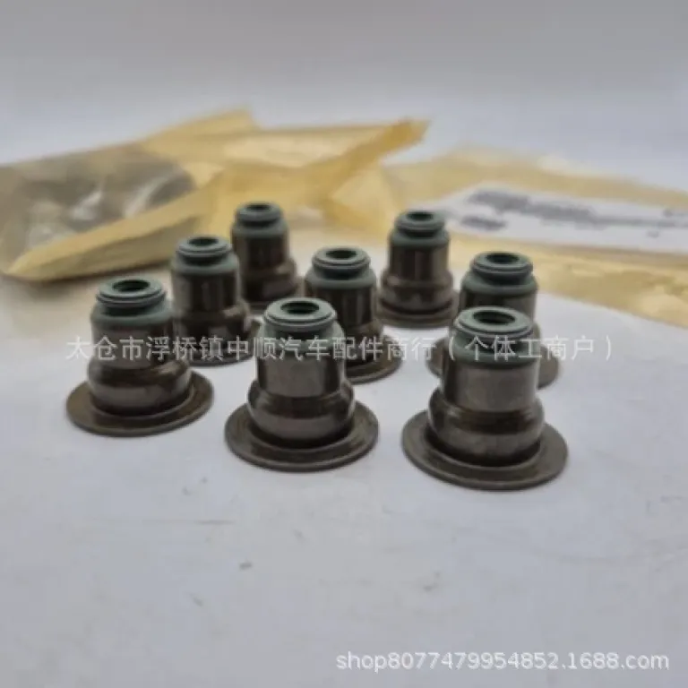 222242R001 22224-2R001 کاسه نمد ساق سوپاپ مناسب برای خودروهای هیوندای و کیا