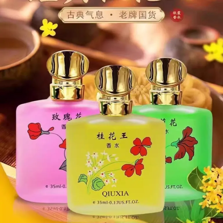 عطر کلاسیک گل محمدی با ماندگاری طولانی 72 ساعت، رایحه تازه و ملایم، مناسب آقایان و بانوان، با نت‌های رز، یاسمن و گل محمدی