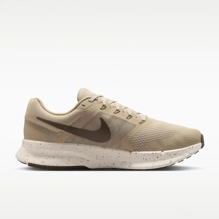 کفش دویدن مردانه Nike RUN SWIFT 3 سبک و تنفس‌پذیر ساق کوتاه