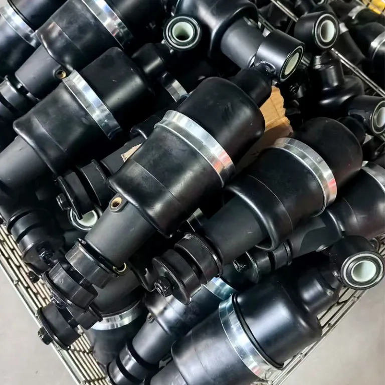 shock-absorber کمک‌فنر خودرو مناسب برای هیوندای، نیسان، تویوتا، کامیون، بنز