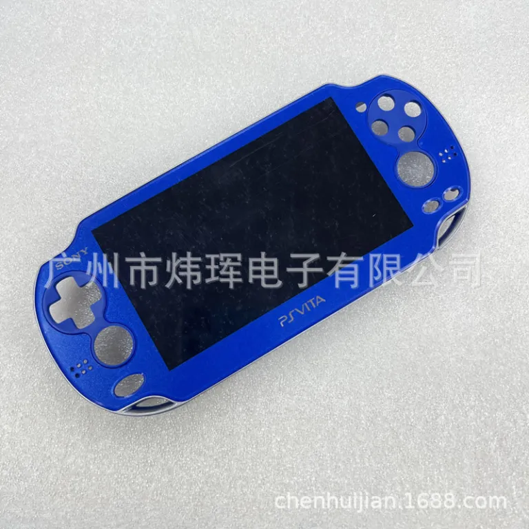 صفحه‌نمایش PSV1000 نو PSVITA1000 ال‌سی‌دی + لمسی (مجموعه کامل) PSV1000 ال‌سی‌دی