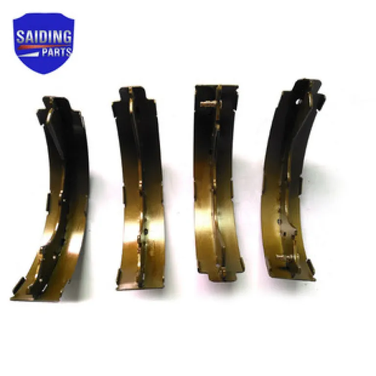 04465-0K141 لنت ترمز خودرو مناسب تویوتا هایلوکس سری HILUX KUN25