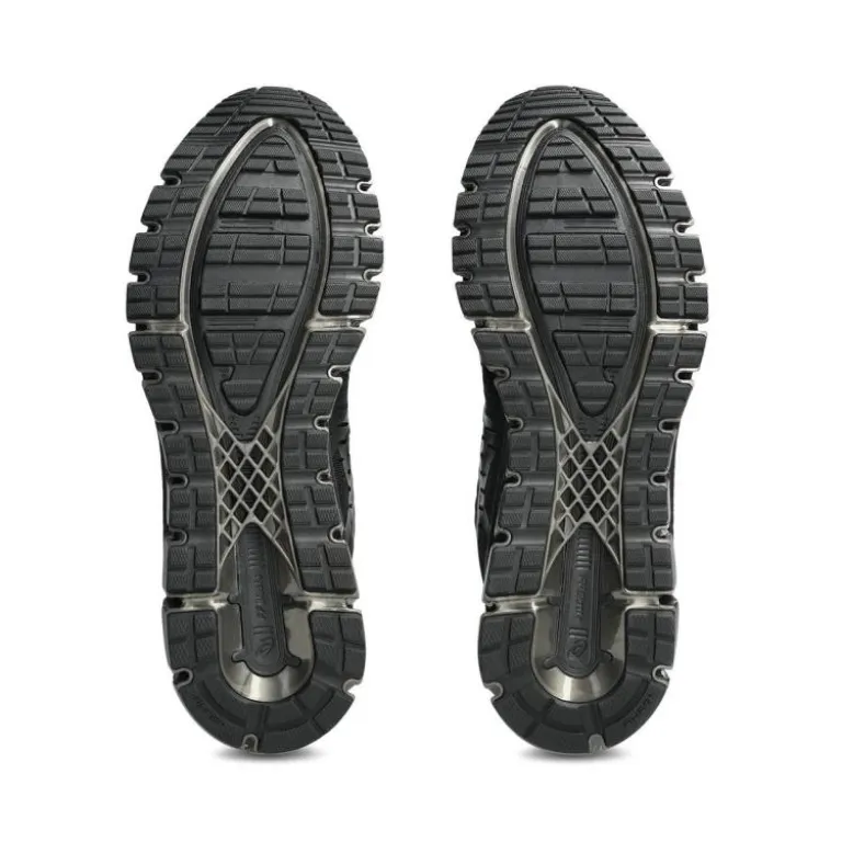 کفش ورزشی رترو زوجی ASICS GEL-QUANTUM 360