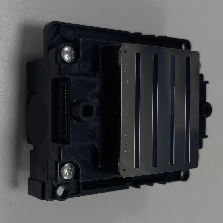 هد پرینتر اورجینال EPN I3200A1/U1/E1 قطعات پرینتر DTF/UV/سابلیمیشن/