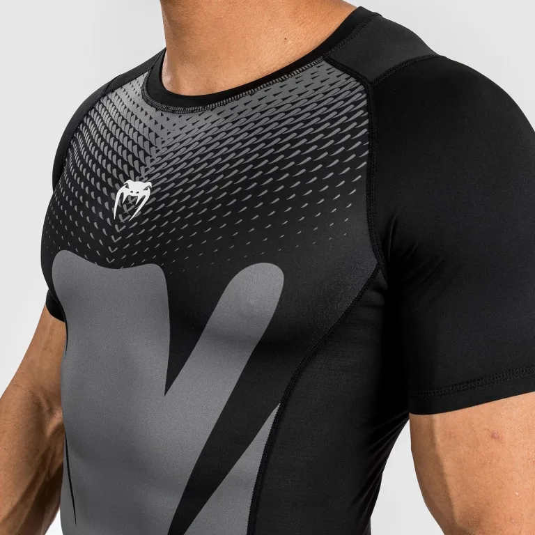 VENUM Attack لباس چسبان ورزشی UFC فوق‌الاستیک خشک‌شونده سریع لباس فشرده ضدسایش تمرینی لباس بوکس