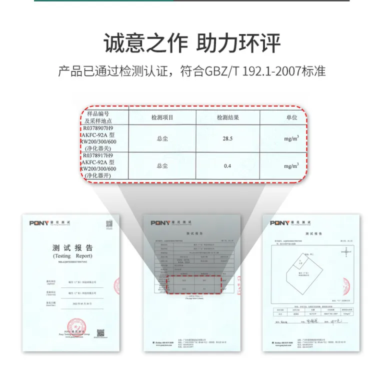 دستگاه تصفیه دود و غبار حکاکی لیزری، تجهیزات تصفیه UV فوتواکسیداسیون، فیلتر و تهویه برای برش و حکاکی پارچه و اکریلیک