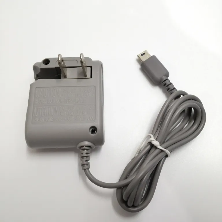 شارژر آداپتور برق نینتندو NDSL مناسب برای کنسول NDSLite