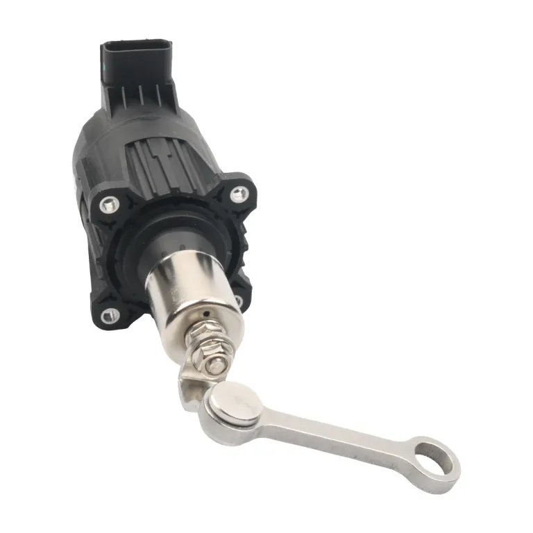 منبع تجارت خارجی K6T52372 عملگر الکترونیکی وست‌گیت توربو K6H05376 مناسب هوندا، قیمت عمده