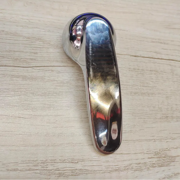 دسته اهرمی فلزی شیر آب تک‌سوراخه مناسب سری Delta H79 1300/1400