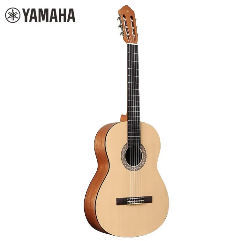 گیتار کلاسیک یاماها (YAMAHA) CS40/CM40/C70/C80 مناسب مبتدیان، بزرگسالان و کودکان