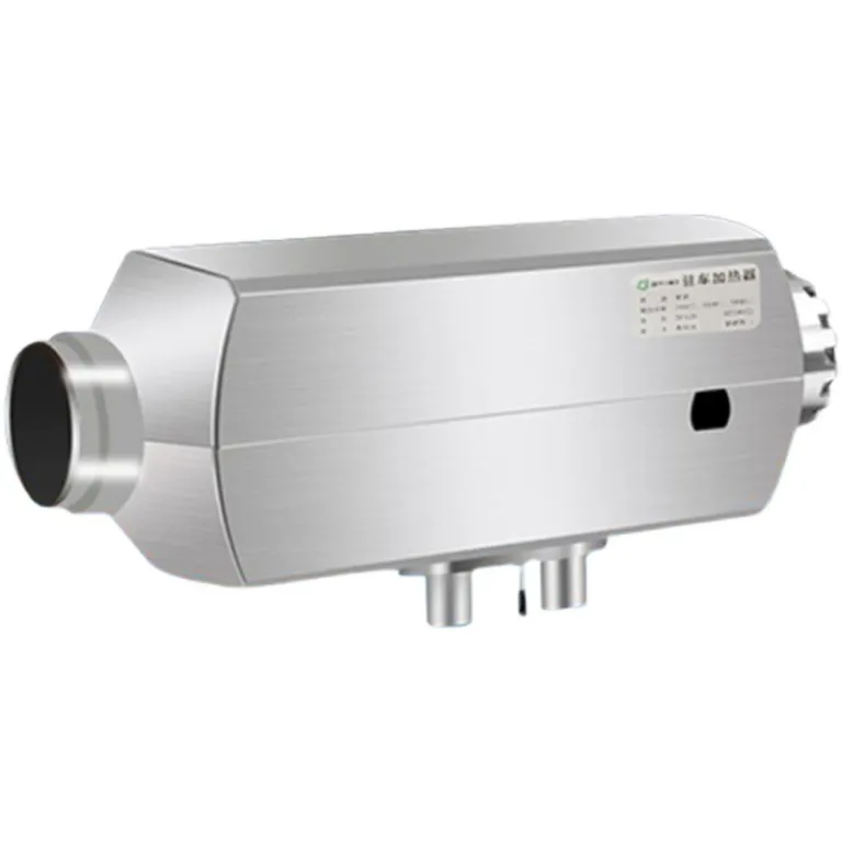 بخاری پارکینگ خودرو دیفو 12 ولت 2000 وات برای کامیونهای بزرگ 24v2KW بخاری دیزلی برقی