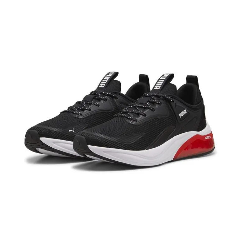 پوما PUMA Cell Thrill کفش دویدن سبک با ضربه‌گیری و راحتی