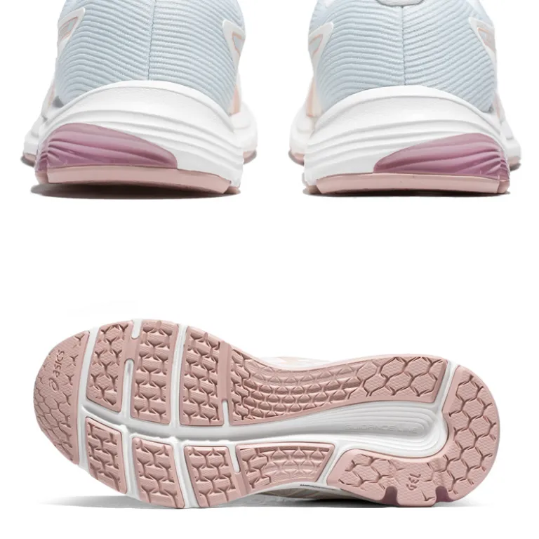 کفش دویدن زنانه ASICS با بالشتک نرم GEL-PULSE 12
