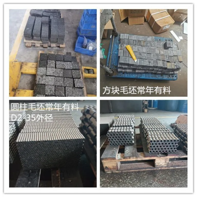 10*4*3 آهنربای نئودیمیوم قوی در ابعاد مختلف، موجود در انبار، تولیدی شنژن، آهنربای مربعی و گرد