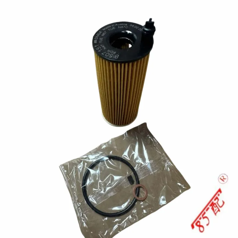 فیلتر روغن 11428507683 مناسب آلپینا D3 D4D5XD3 بی‌ام‌و X5X6 مینی تویوتا