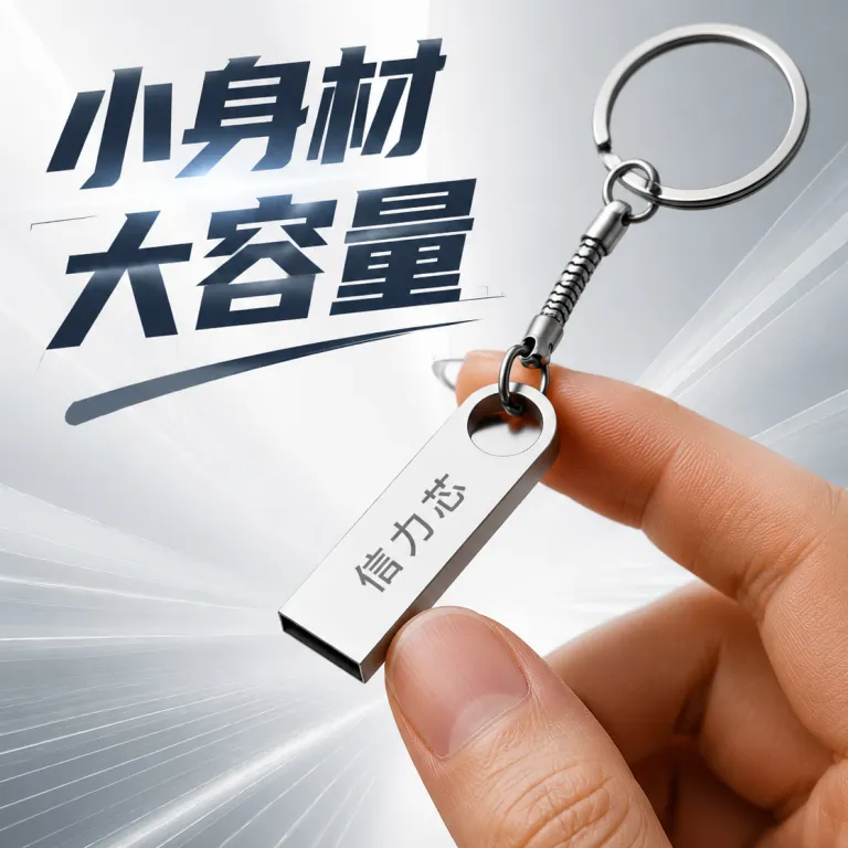 سفارش عمده فلش مموری با حکاکی لوگو 16g فلش USB فلزی با ظرفیت بالا و مخصوص خودرو 8g32g فلش مموری هدیه با ظرفیت کم