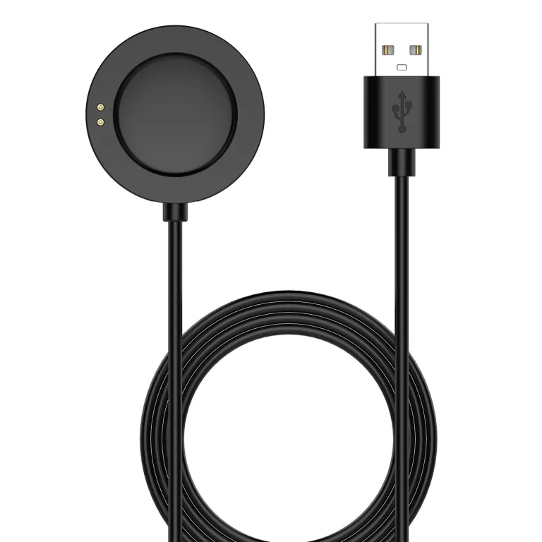کابل شارژ مغناطیسی سازگار با شیائومی S5 و ساعت شیائومی S4/watch 5 شارژر H1 واچ 2Pro