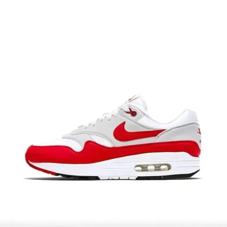 کفش ورزشی راحتی Airmax پوتیان اصل با موج کلاسیک و بالشتک هوا، تنفس‌پذیر، مناسب دویدن و استفاده روزمره برای زن و مرد