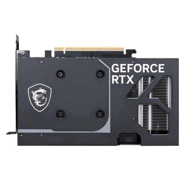 کارت گرافیک MSI GeForce RTX5060 8G VENTUS 2X OC مناسب بازی