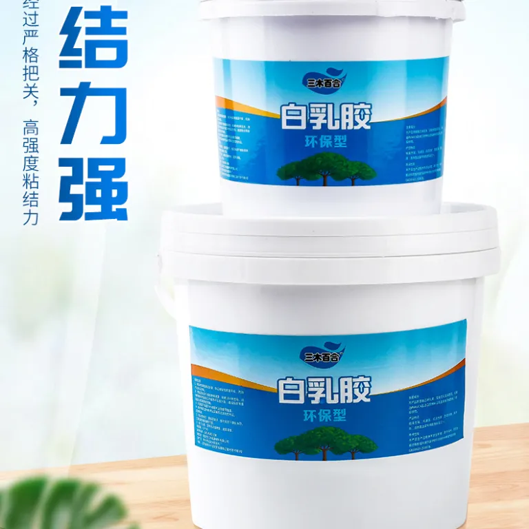 چسب چوب سفید برای اتصال چوب، مناسب کاردستی دانش‌آموزی و هنری مدرسه، چسباندن کارتن، خشک‌شونده سریع، چسب پایه آب و سازگار با محیط زیست