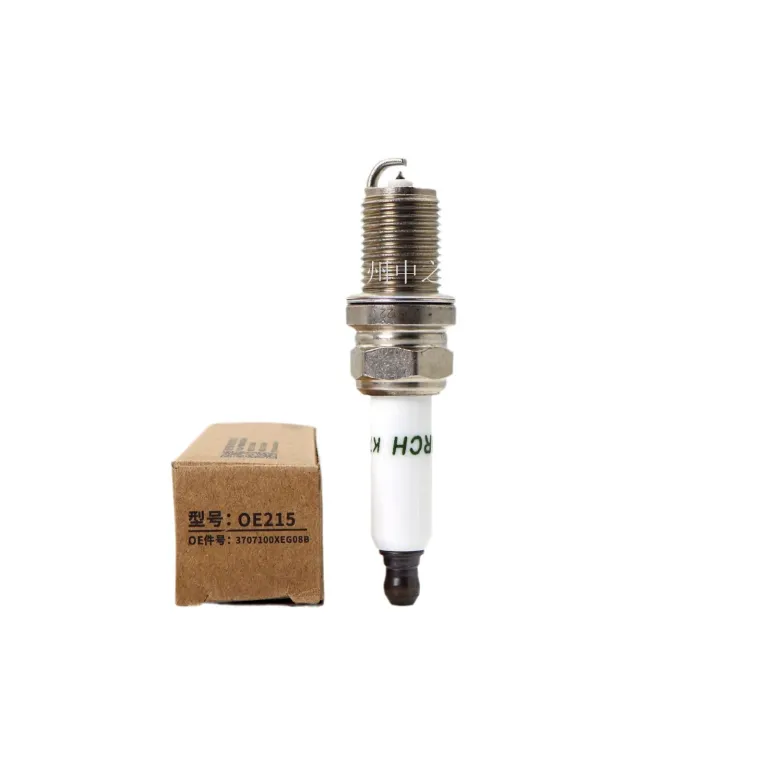 شمع تورچ سری اورجینال K7RTI-A/TORCH 3707100XEG08B مناسب چیتو، چولیان و فنگجون