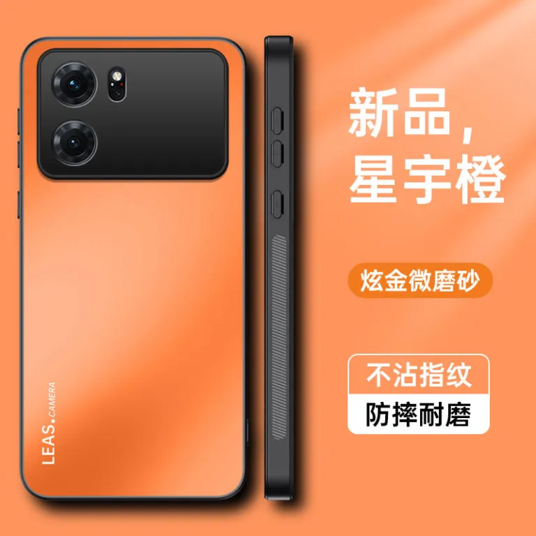 قاب گوشی OPPOK10 K10Pro محافظ تمام‌دور ضد ضربه ساده مات ضد اثر انگشت و ضد لک با پایه نگهدارنده