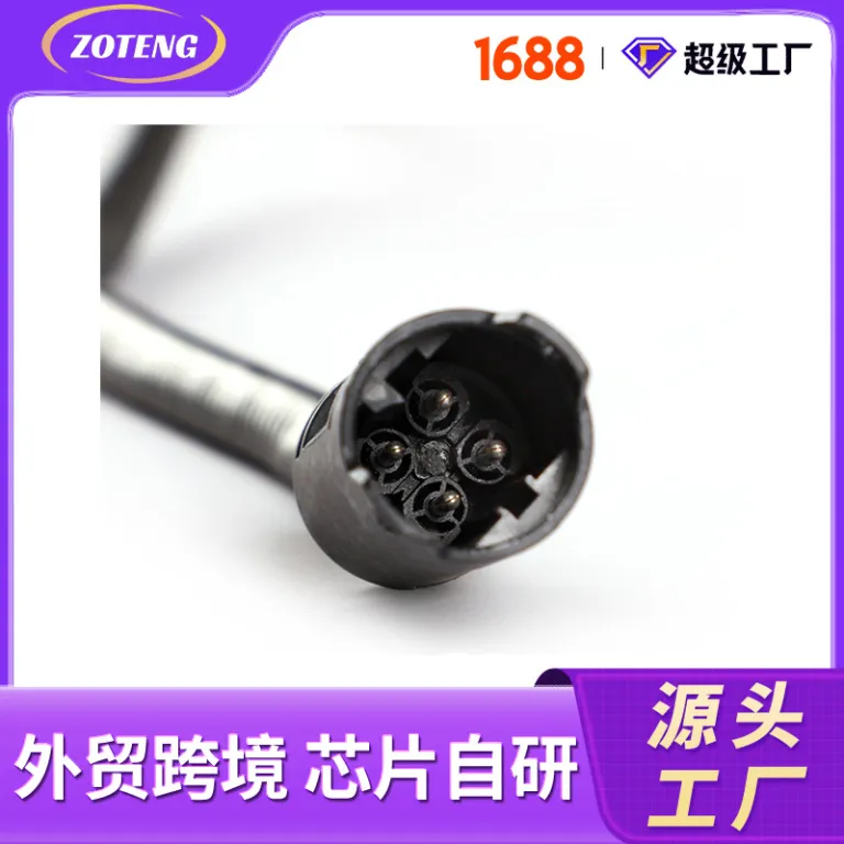 فروش مستقیم کارخانه، سنسور اکسیژن خودرو مخصوص کراس‌بوردر 11781739845 oxygen sensor