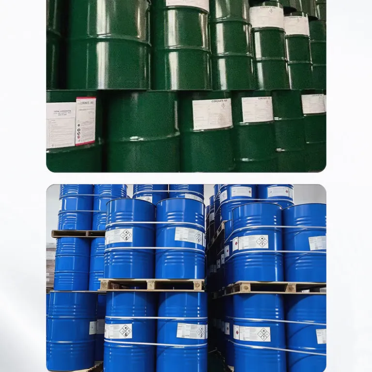 وانهوا HT-100 هاردنر HDI تریمر پلیاورتان ایزوسیانات مقاوم به زردی رنگ صنعتی خودرو