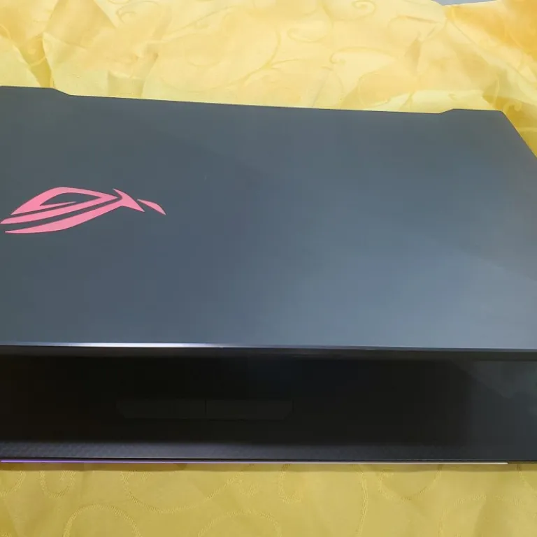 لپ‌تاپ گیمینگ ایسوس TUF Gaming FX86FX95 2 PLUSI7-12700H RTX3070