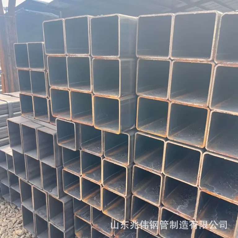 لوله آلیاژی ASTM A572 GR. 50، لوله فولاد کربنی استاندارد آمریکایی ASTM A119 440c steel pipe