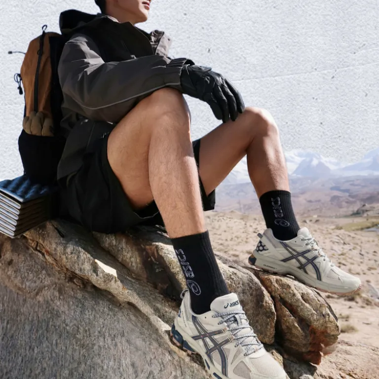 کفش پیاده‌روی و دویدن در طبیعت ASICS GEL-KAHANA 8 زنانه و مردانه